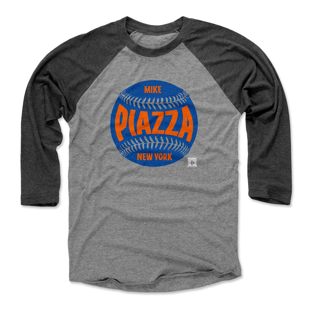 Mike Piazza New York Baseball