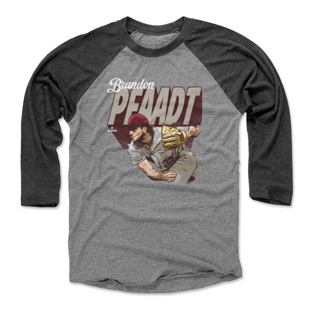 Brandon Pfaadt Arizona Strike 1