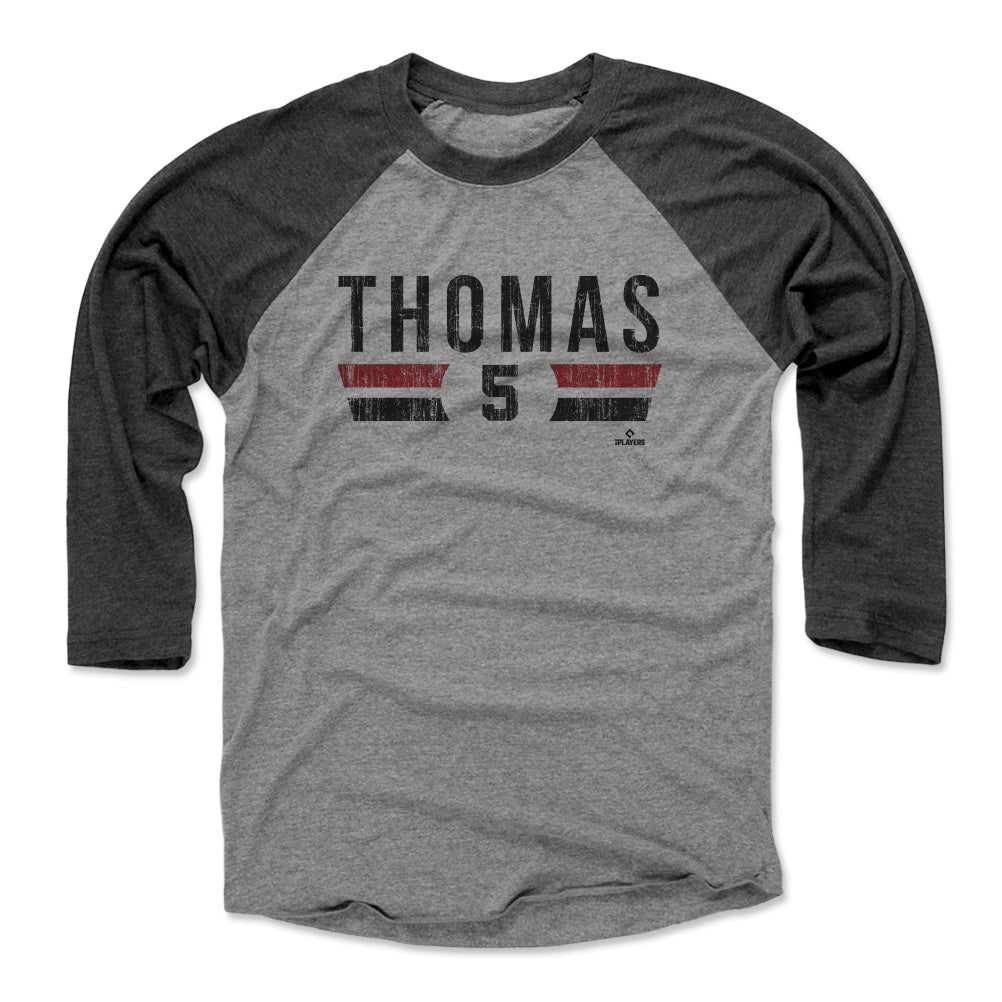 Alek Thomas Arizona Font 4