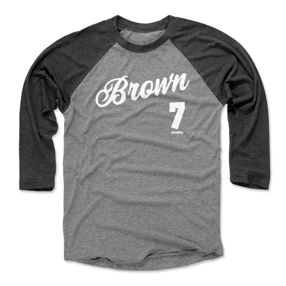 Jaylen Brown Boston Script 1