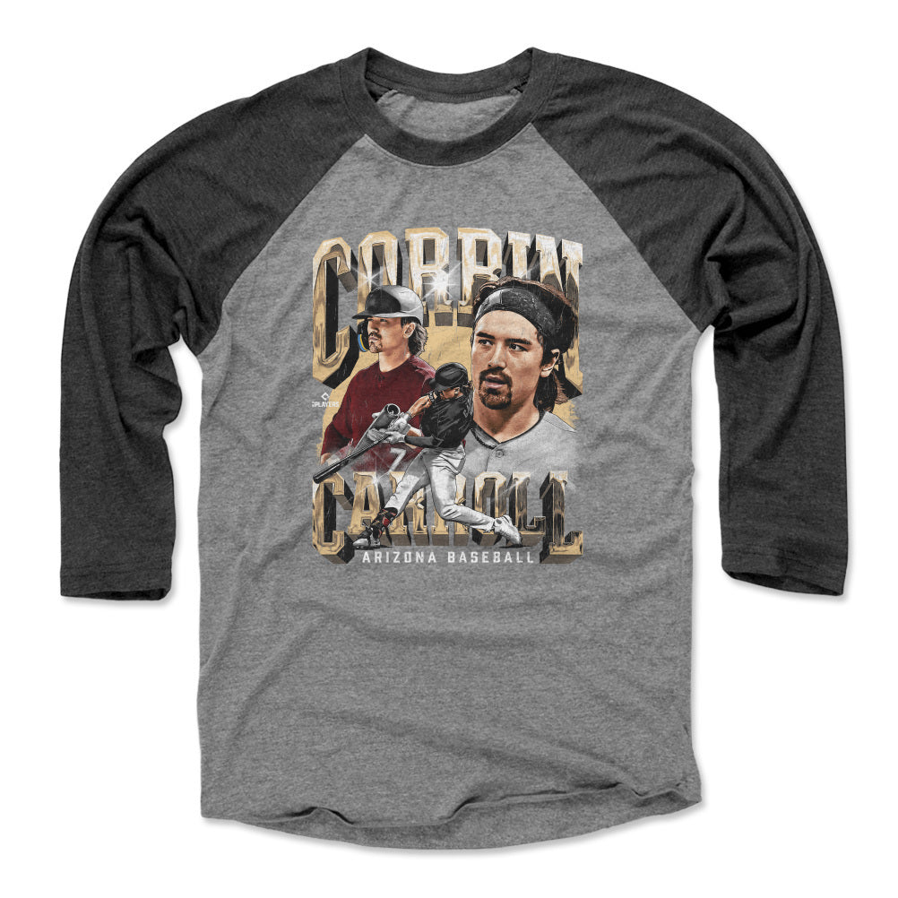 Corbin Carroll Arizona Vintage