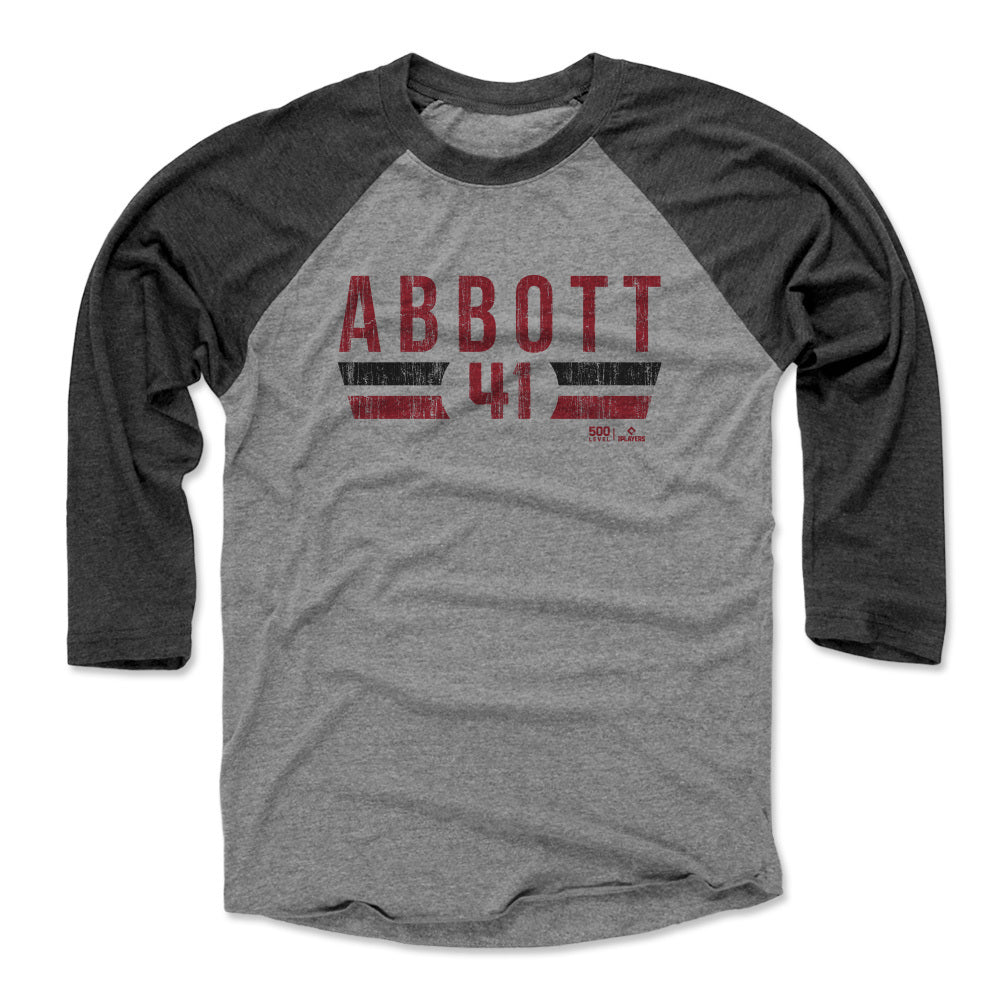 Andrew Abbott Cincinnati Font