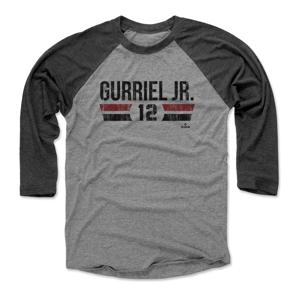 Lourdes Gurriel Jr. Arizona Font 2