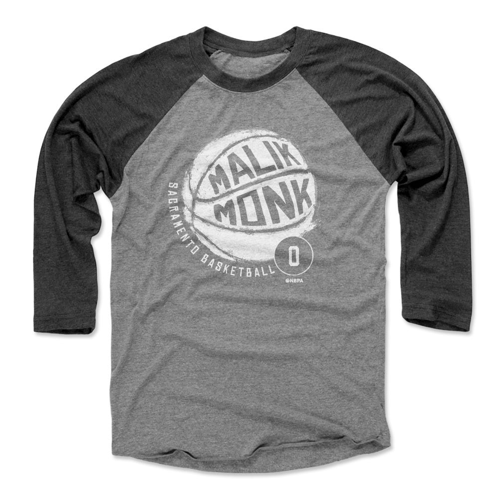 Malik Monk Sacramento Basketball