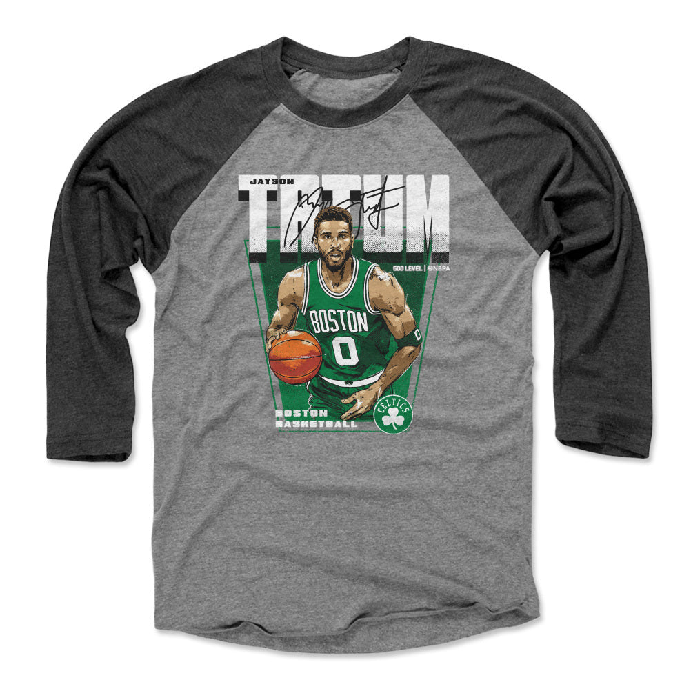 Jayson Tatum Boston Celtics Premiere 1