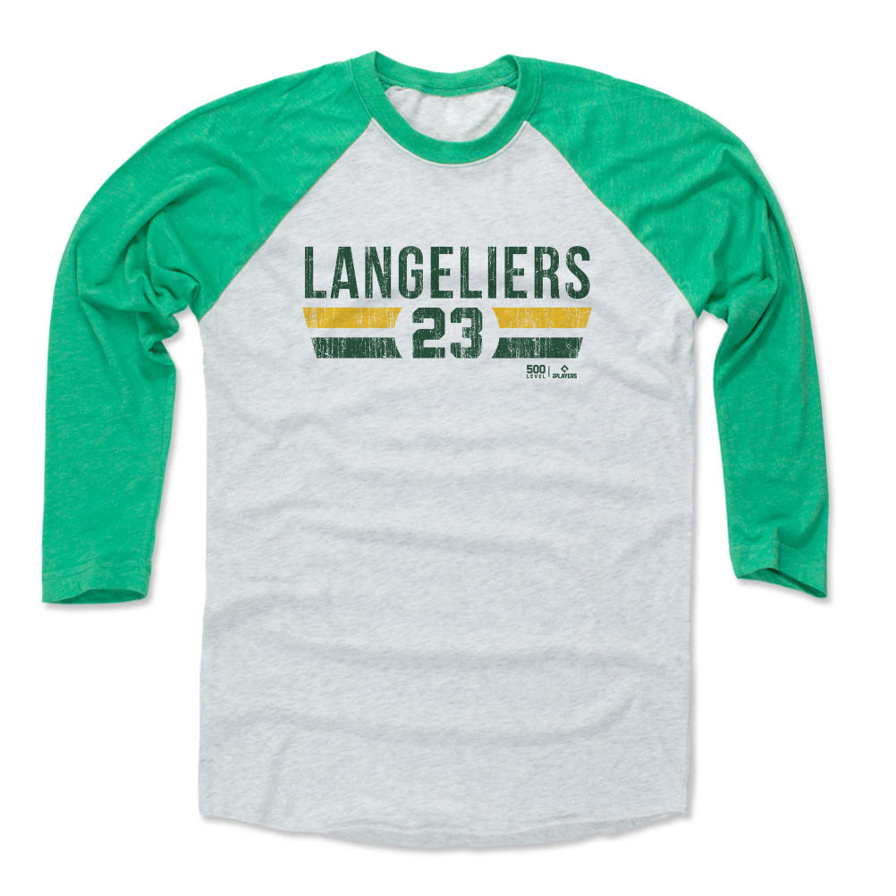 Shea Langeliers Sacramento Font 1
