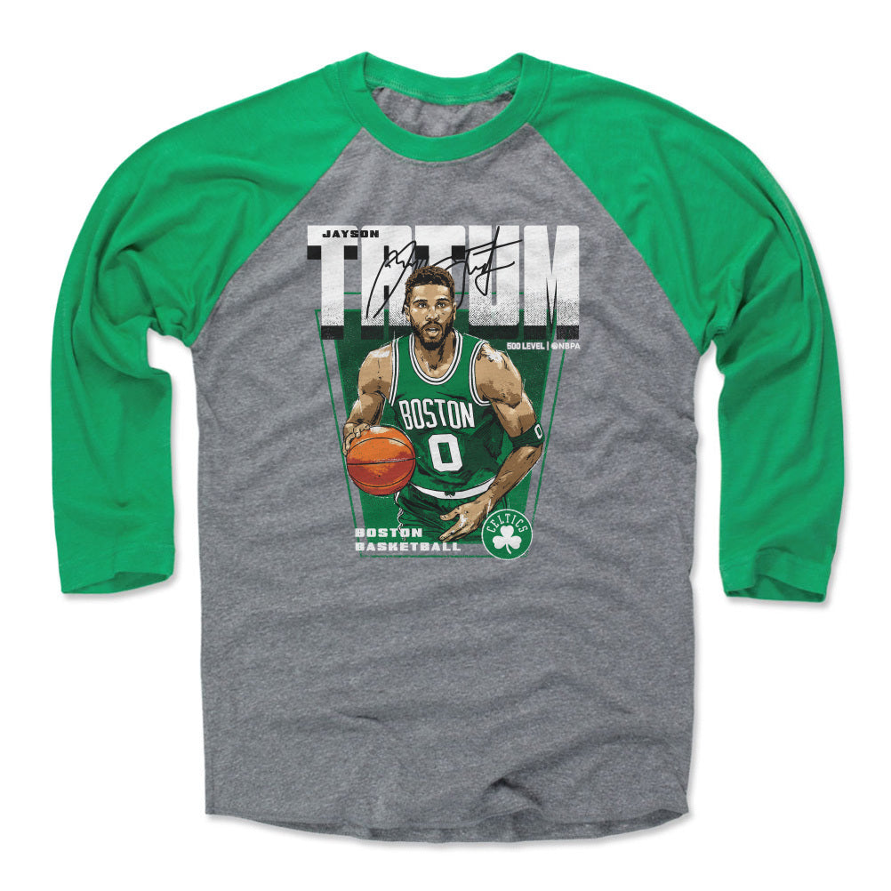 Jayson Tatum Boston Celtics Premiere 2