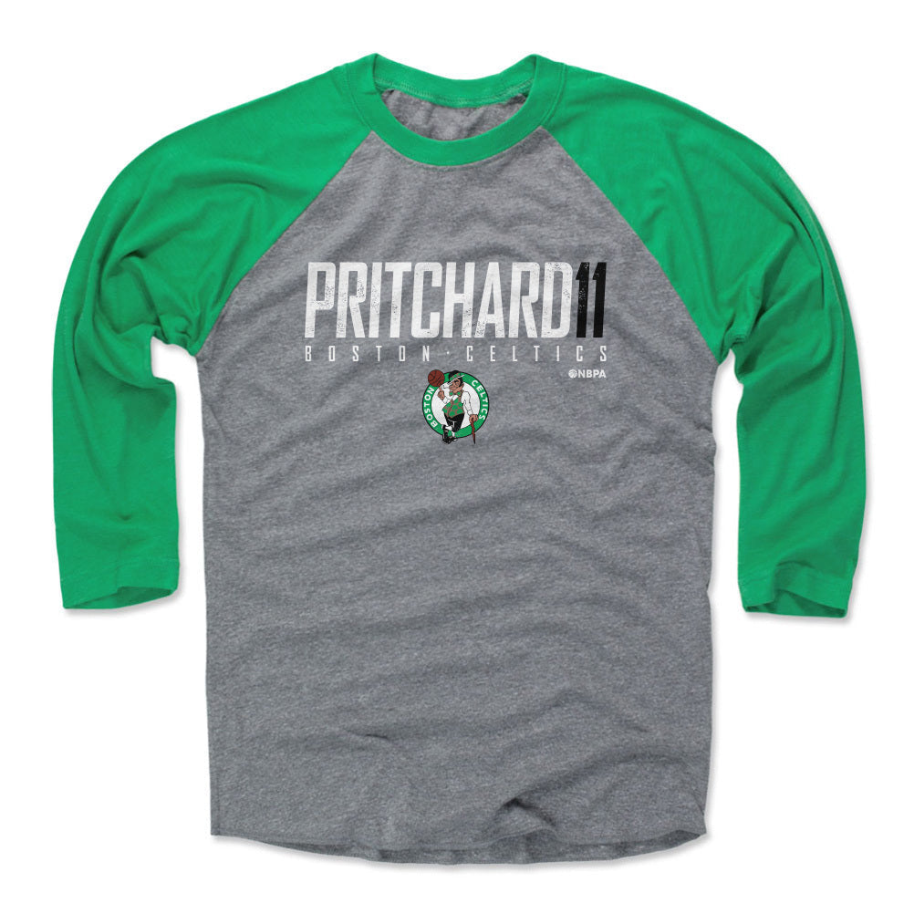 Payton Pritchard Boston Celtics Elite