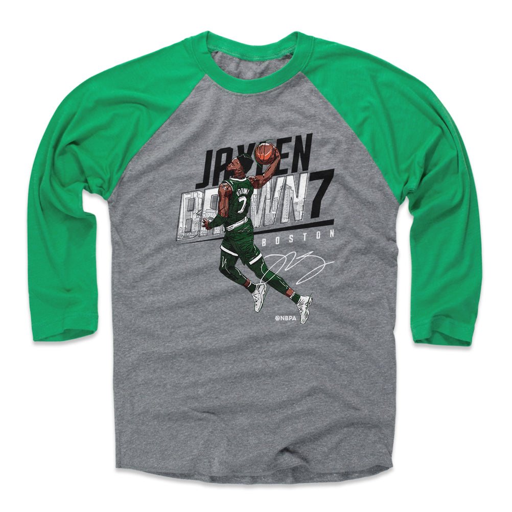 Jaylen Brown Slant K 1