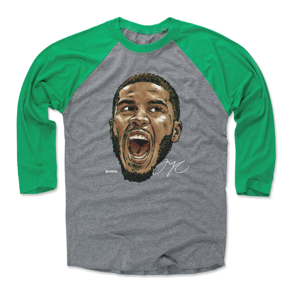 Jayson Tatum Scream 1