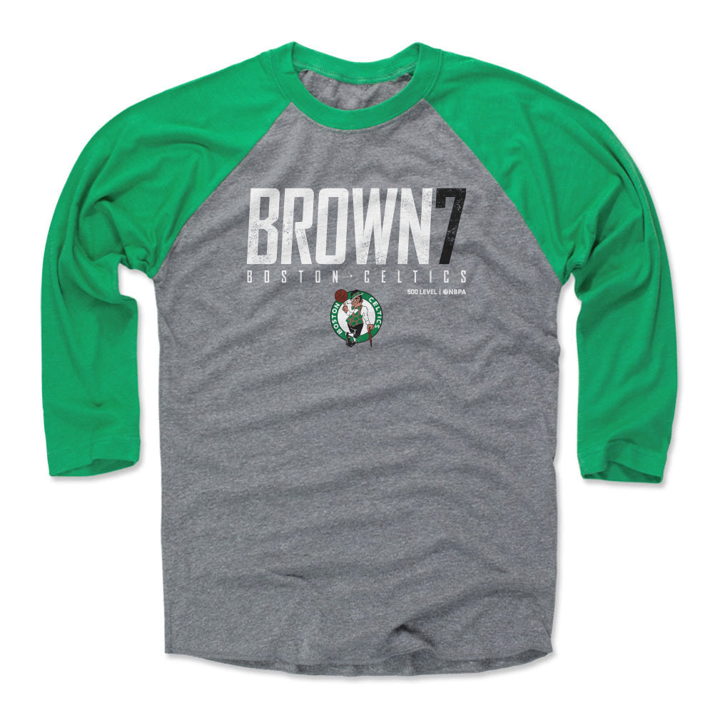 Jaylen Brown Boston Celtics Elite