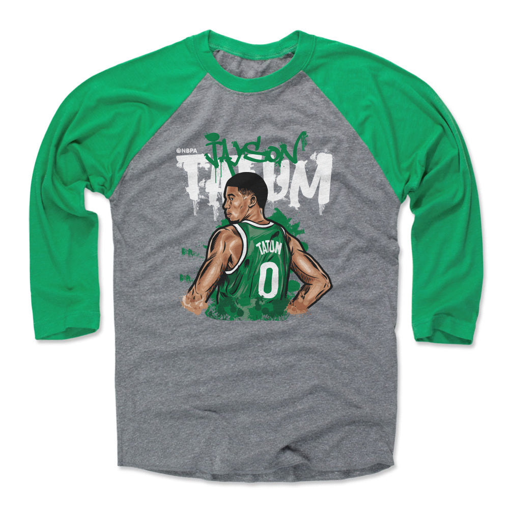 Jayson Tatum Pose G 1