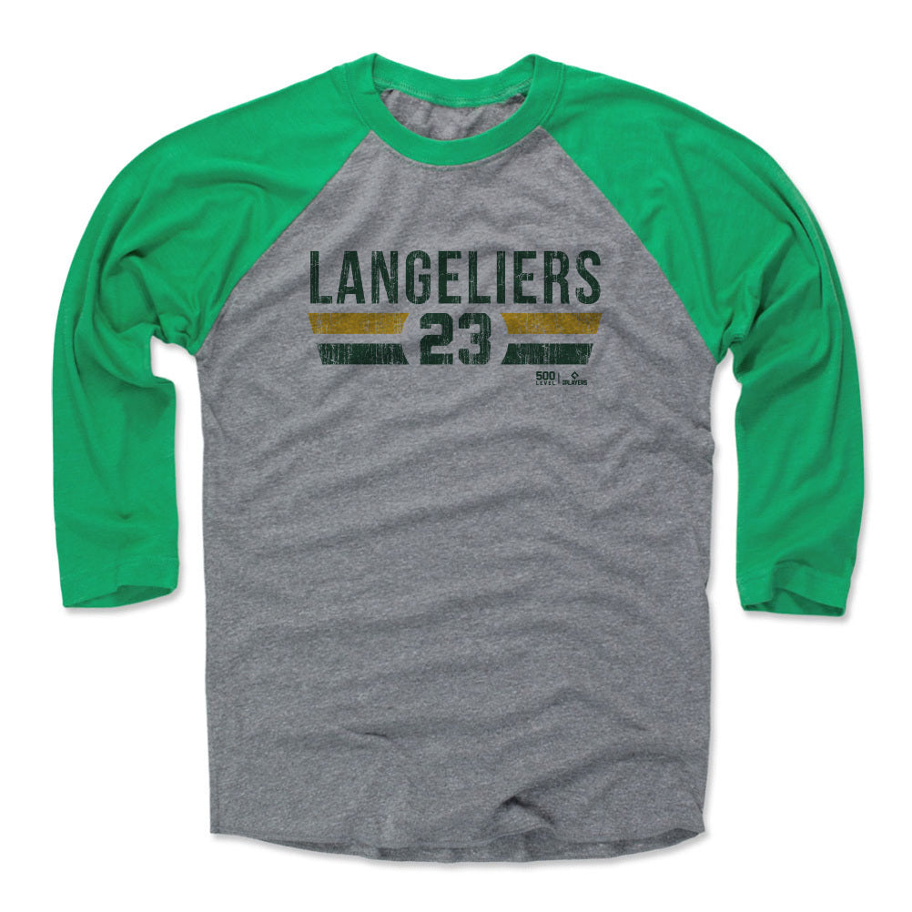 Shea Langeliers Sacramento Font 2