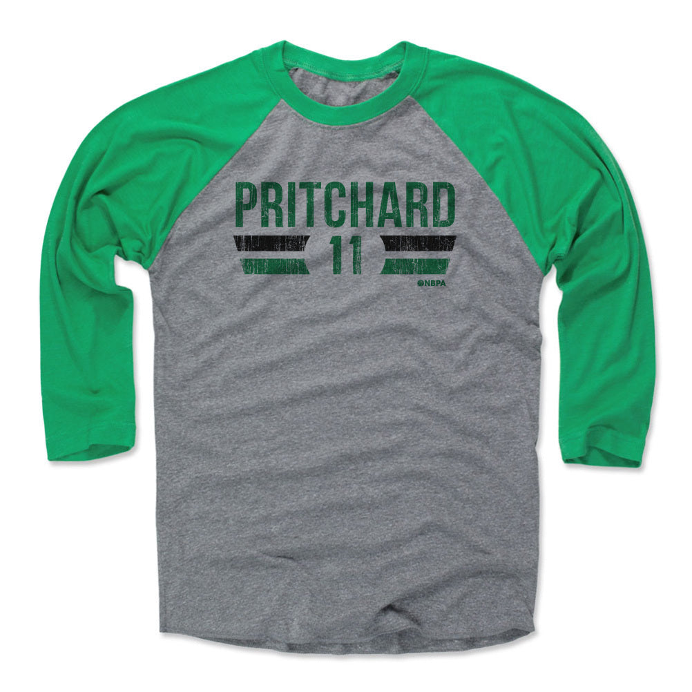 Payton Pritchard Boston Font 1