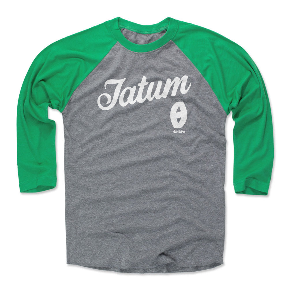 Jayson Tatum Boston Script 1