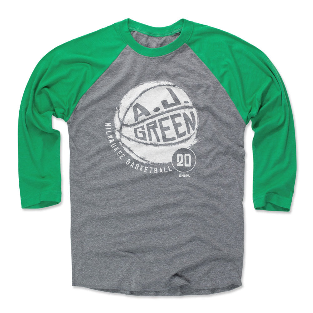 A.J. Green Milwaukee Basketball