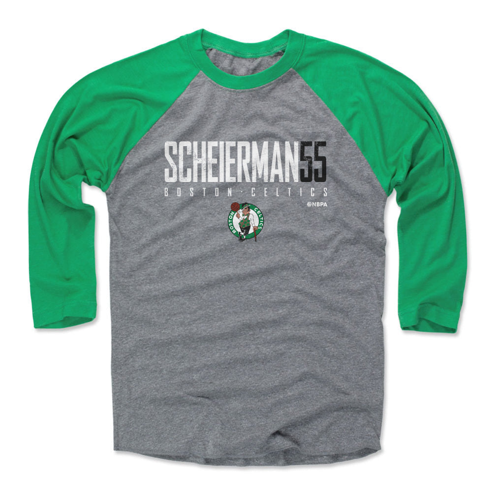 Baylor Scheierman Boston Celtics Elite 1