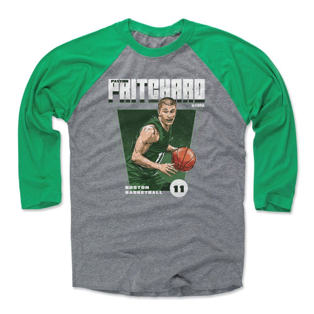 Payton Pritchard Boston Premiere 1