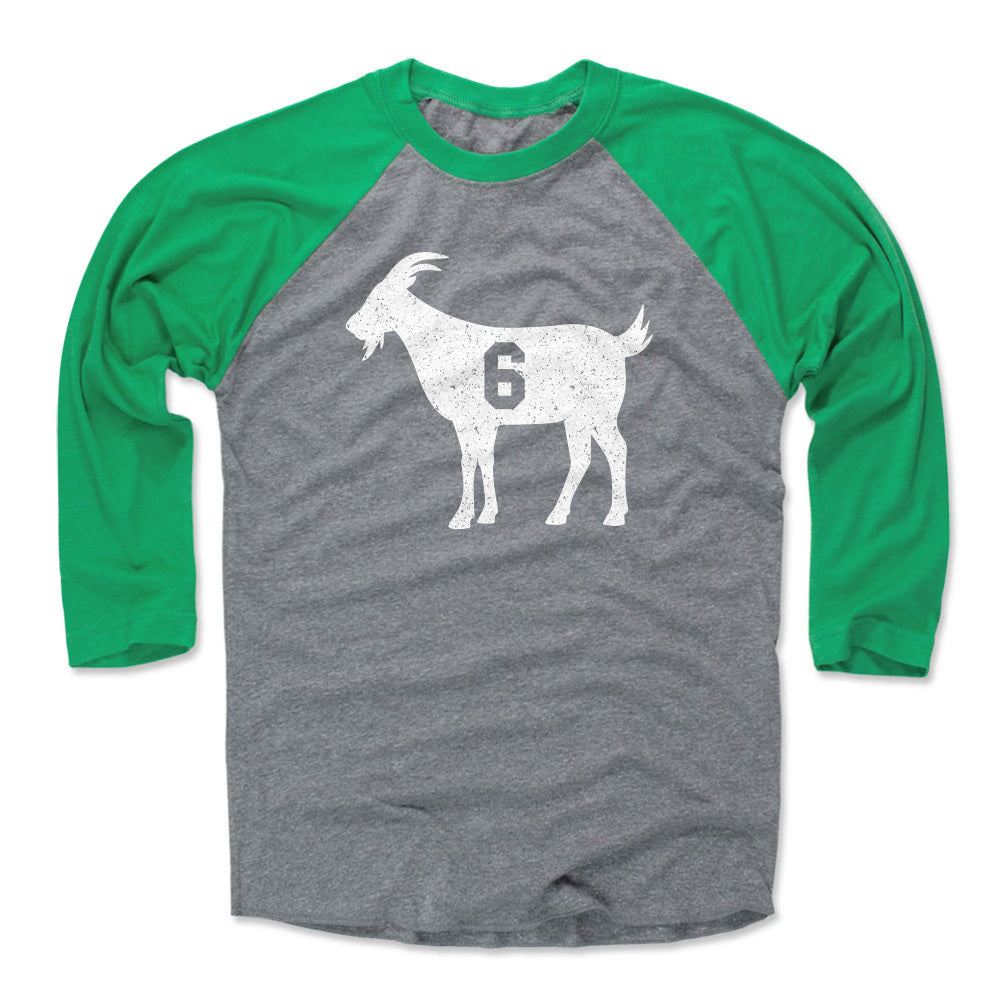 Boston GOAT 6 1