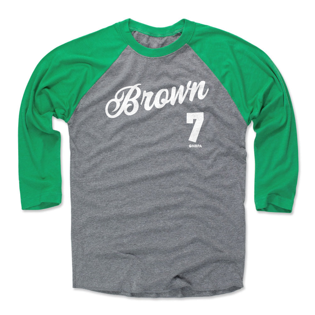 Jaylen Brown Boston Script 2