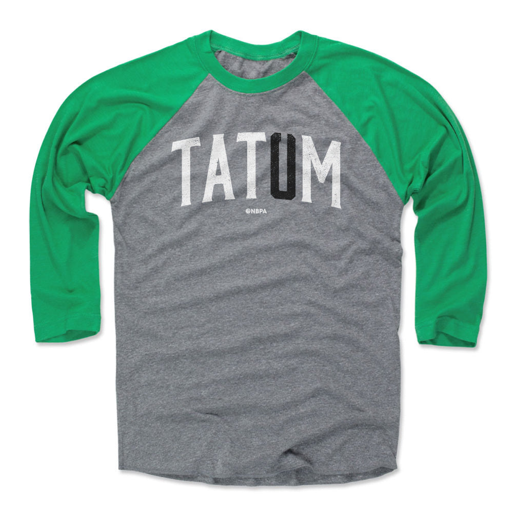 Jayson Tatum Name Number W 1