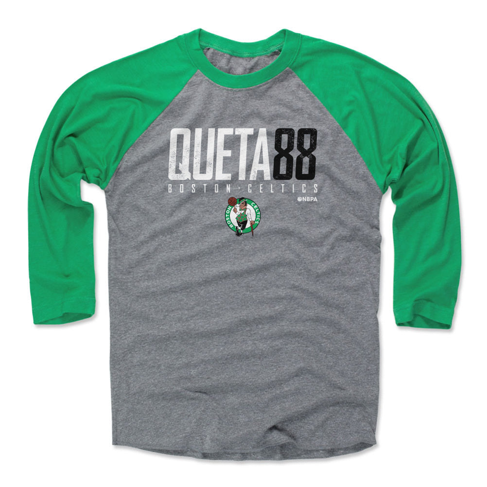 Neemias Queta Boston Celtics Elite