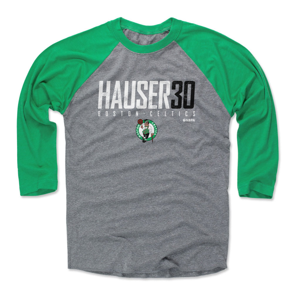 Sam Hauser Boston Celtics Elite 1