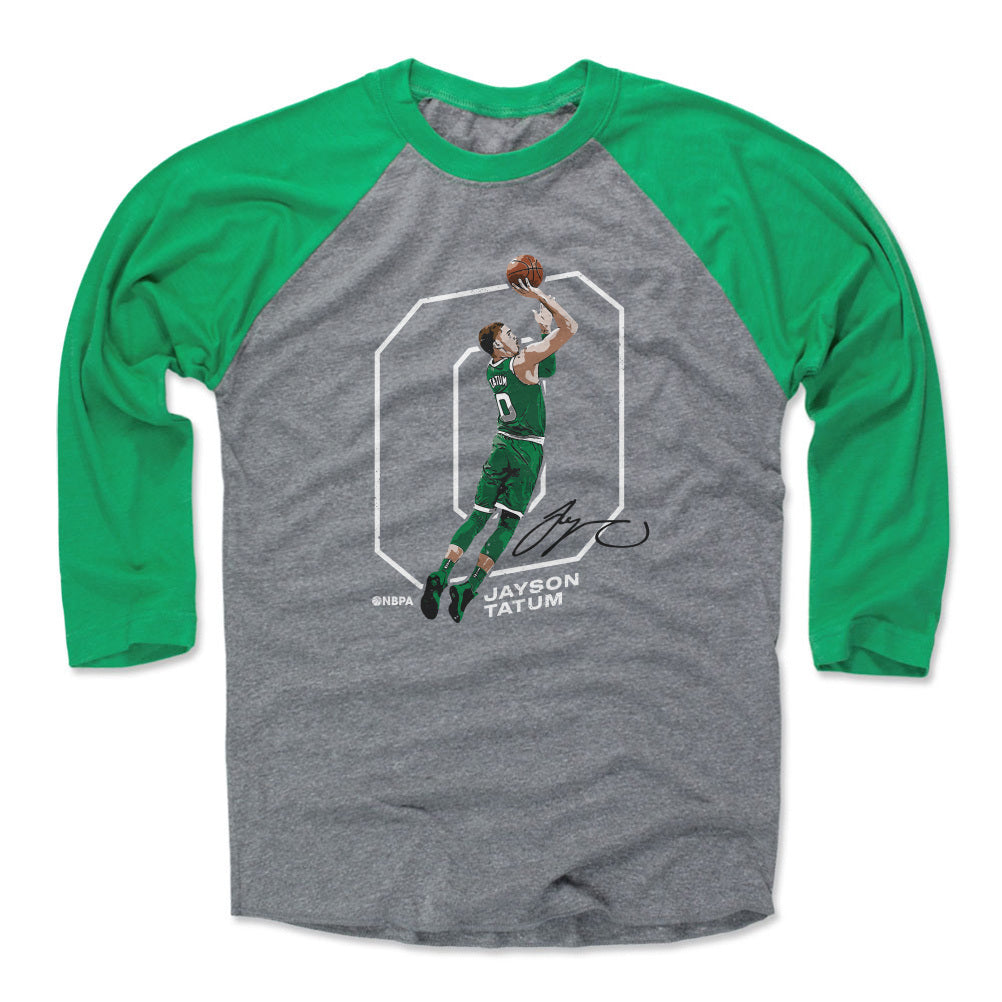 Jayson Tatum Outline W 1
