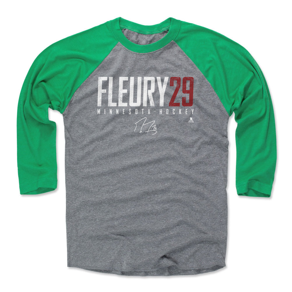 Marc-Andre Fleury Minnesota Elite