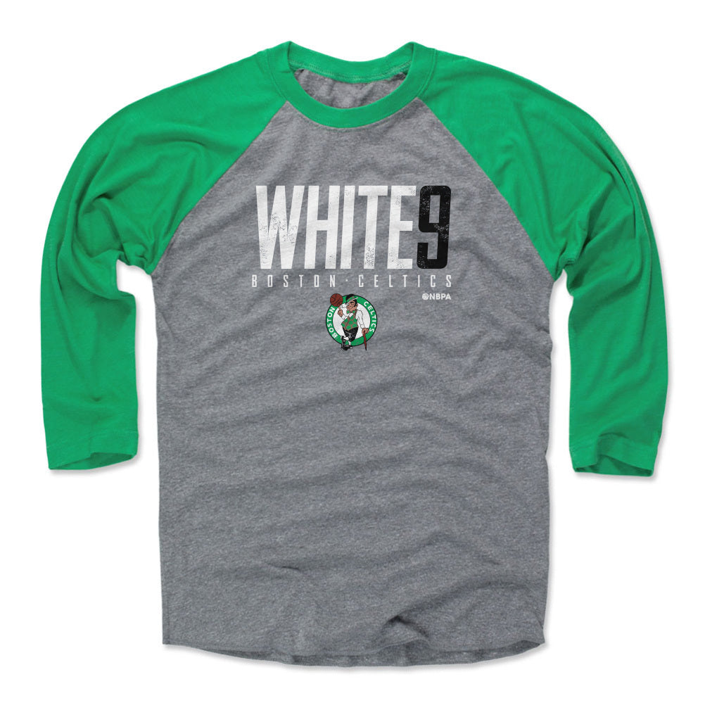 Derrick White Boston Celtics Elite 1