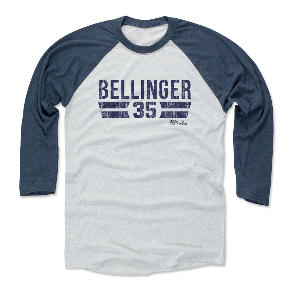 Cody Bellinger New York Y Font 1