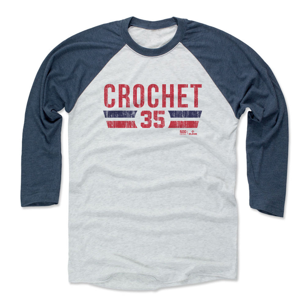 Garrett Crochet Boston Font 1
