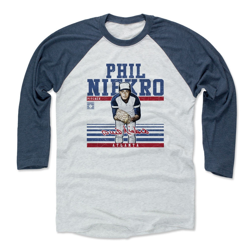 Phil Niekro Sport B 3