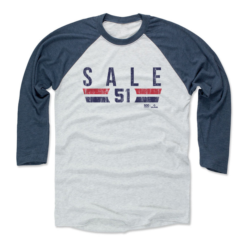 Chris Sale Atlanta Font 1
