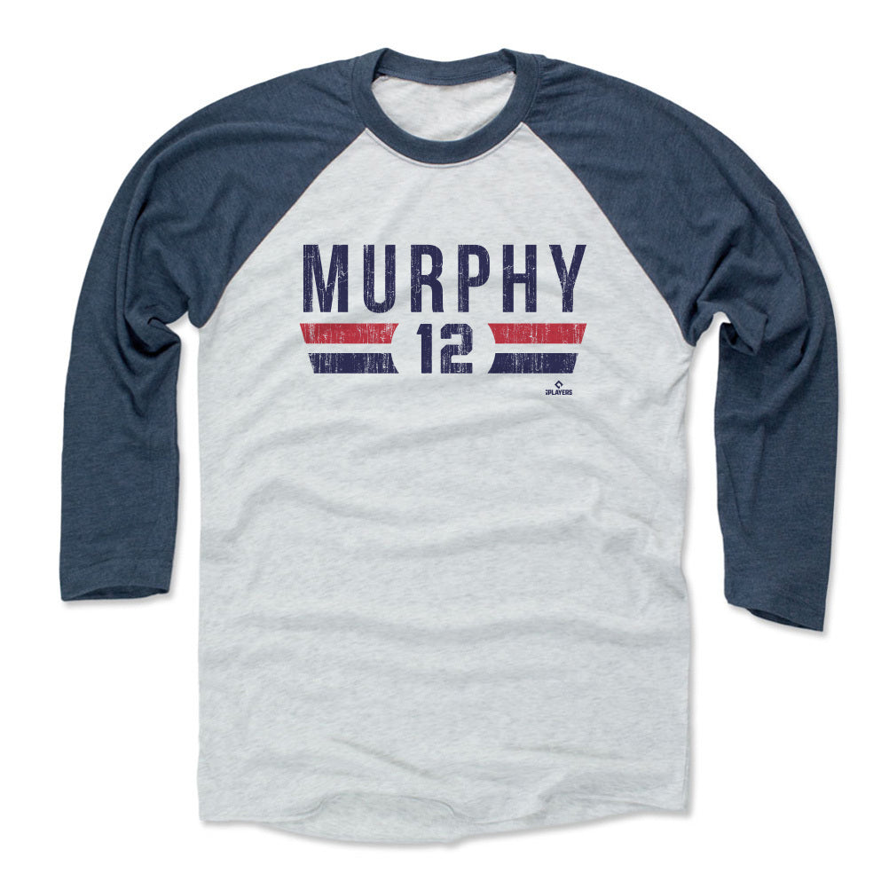 Sean Murphy Atlanta Font 1