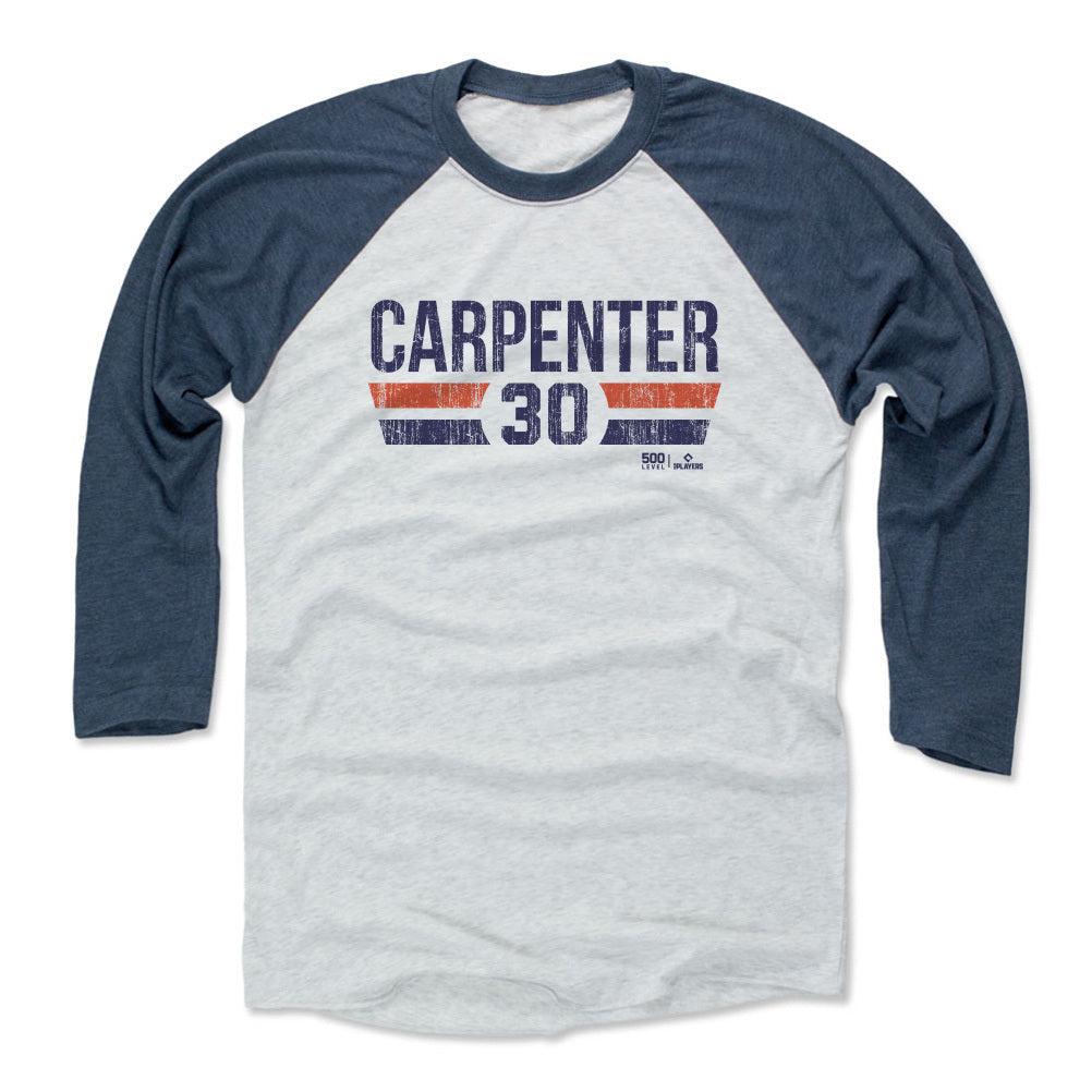 Kerry Carpenter Detroit Font