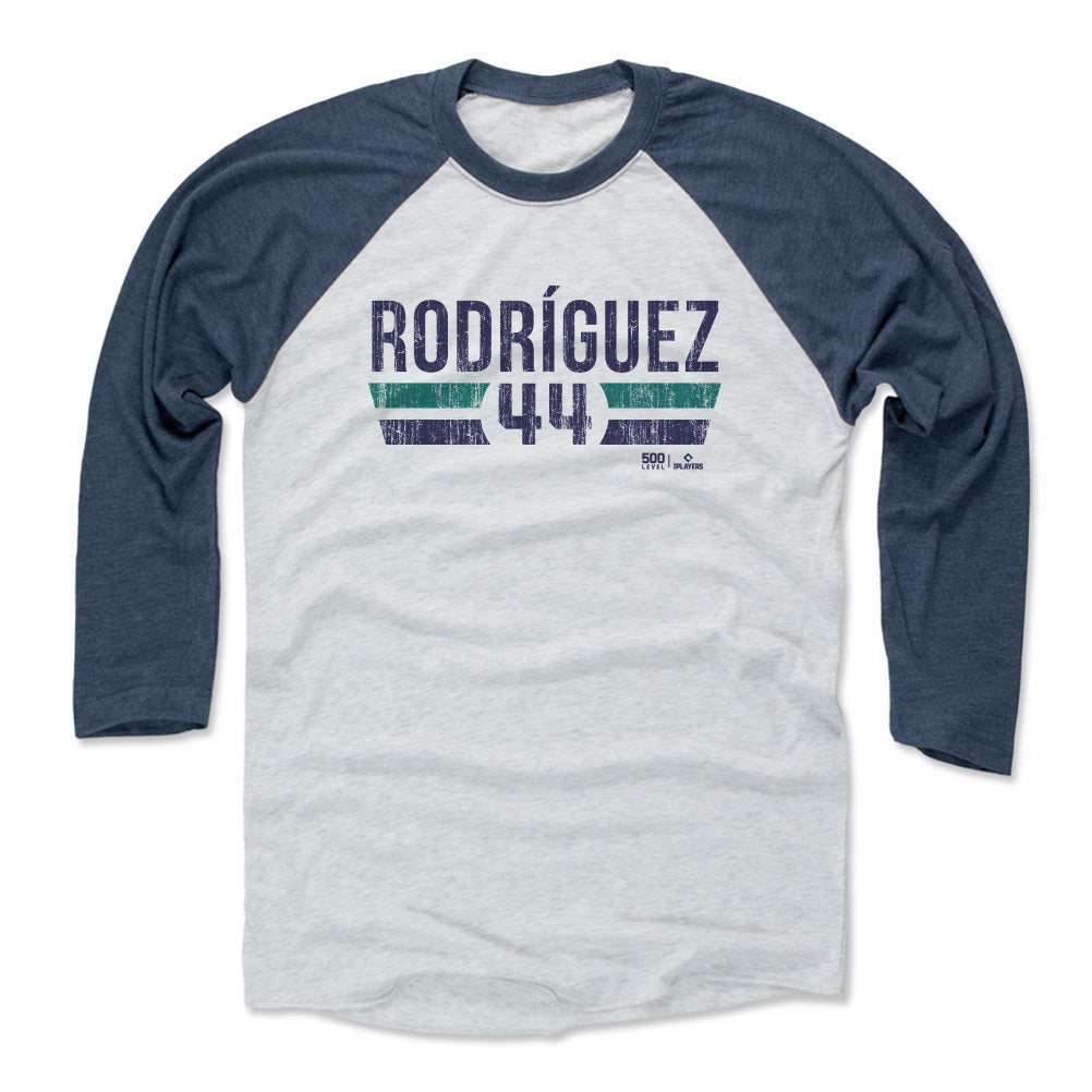 Julio Rodriguez Seattle Font 1