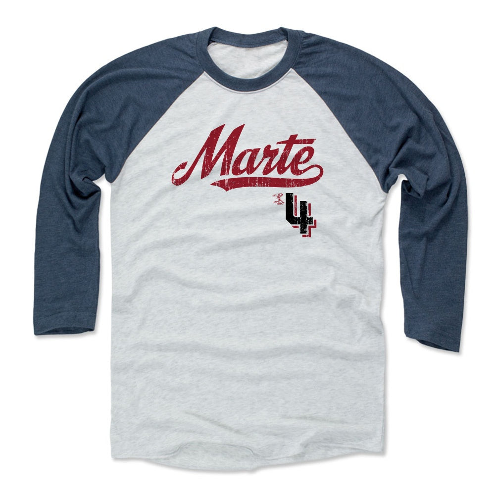 Ketel Marte Script 3