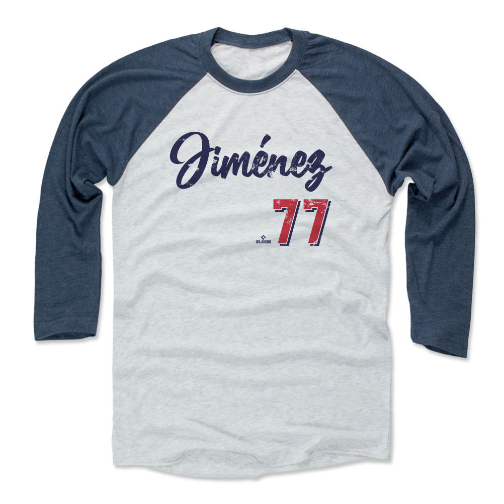 Joe Jimenez Atlanta Script 1