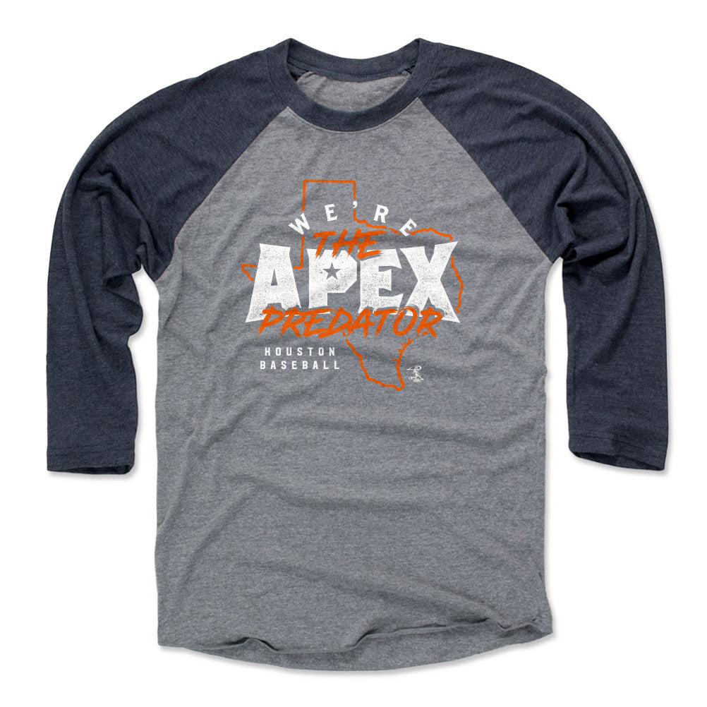 Houston Baseball Apex Predator