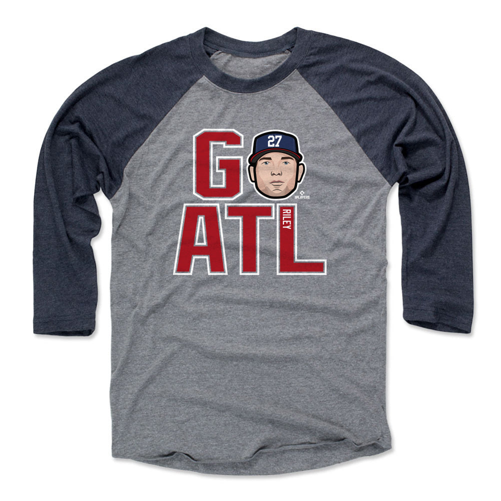 Austin Riley GO ATL R 1