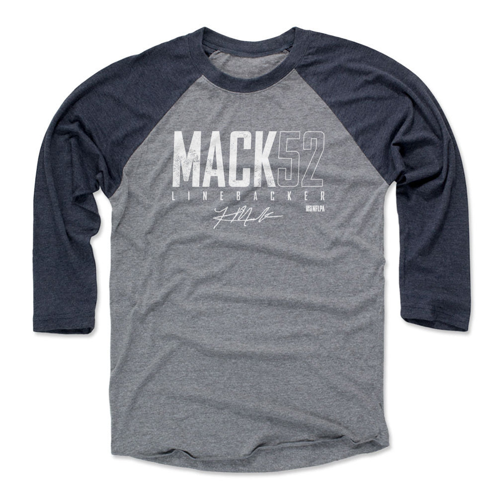 Khalil Mack Los Angeles C Elite 1