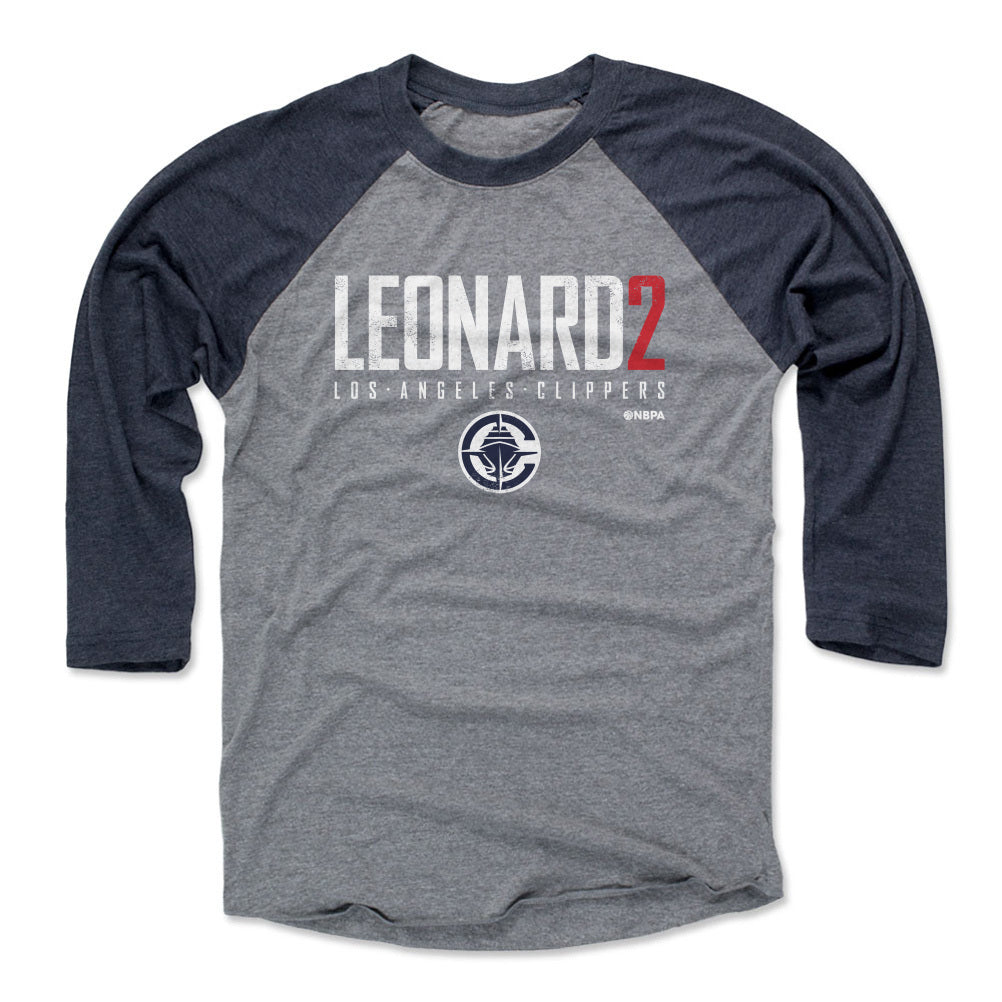 Kawhi Leonard Los Angeles Clippers Elite