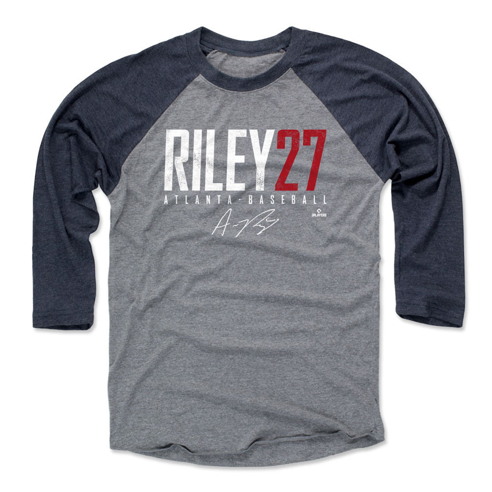 Austin Riley Atlanta Elite