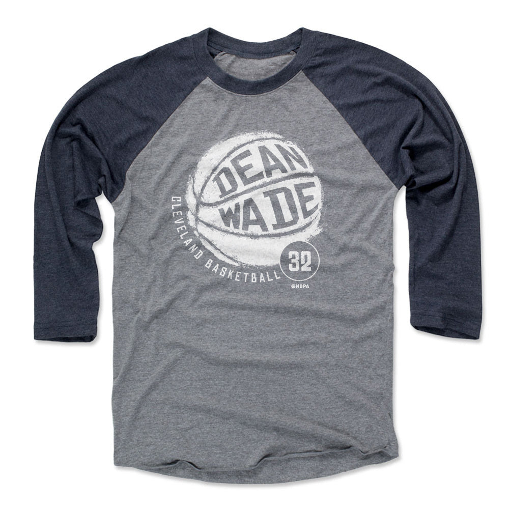Dean Wade Cleveland Basketball