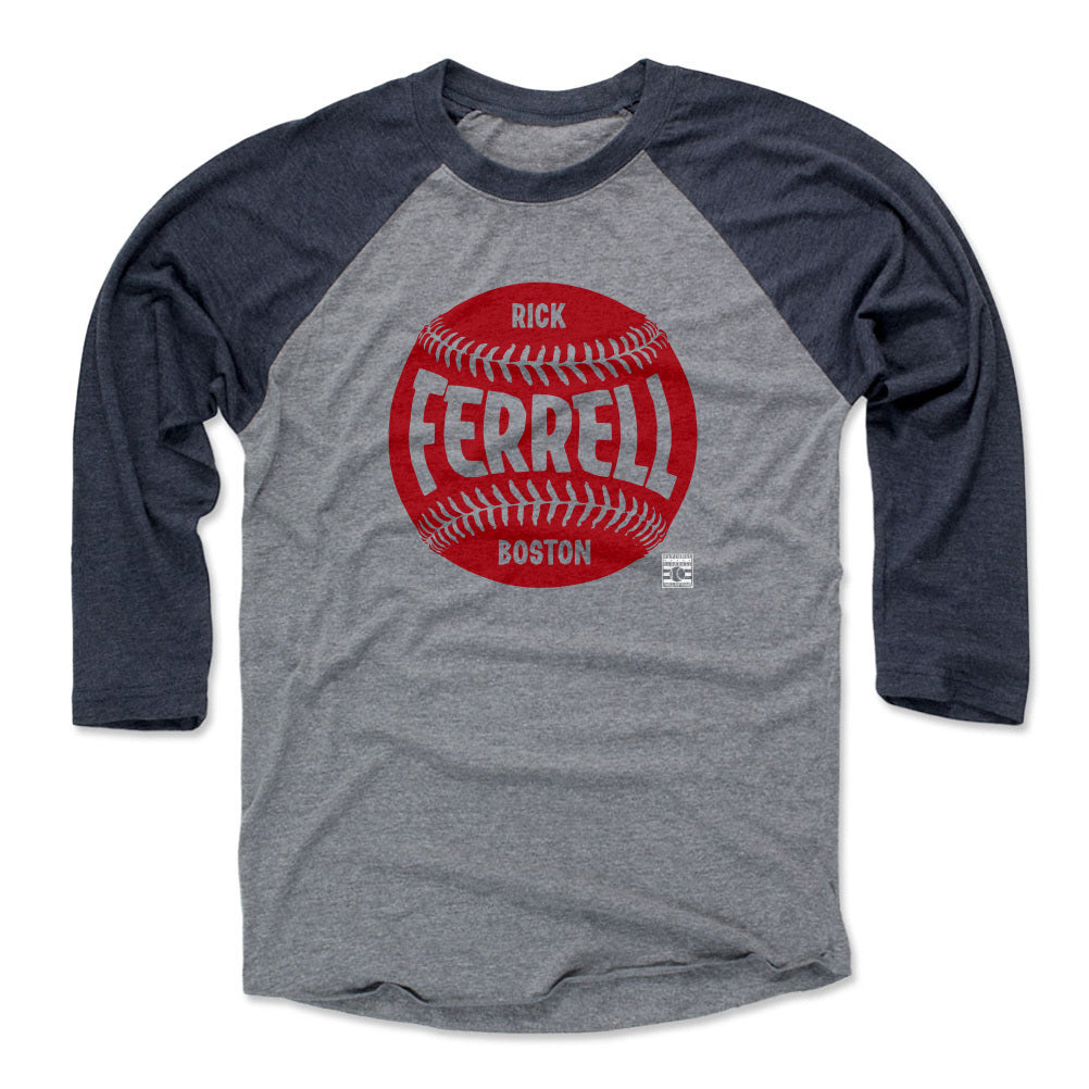Rick Ferrell Boston Baseball