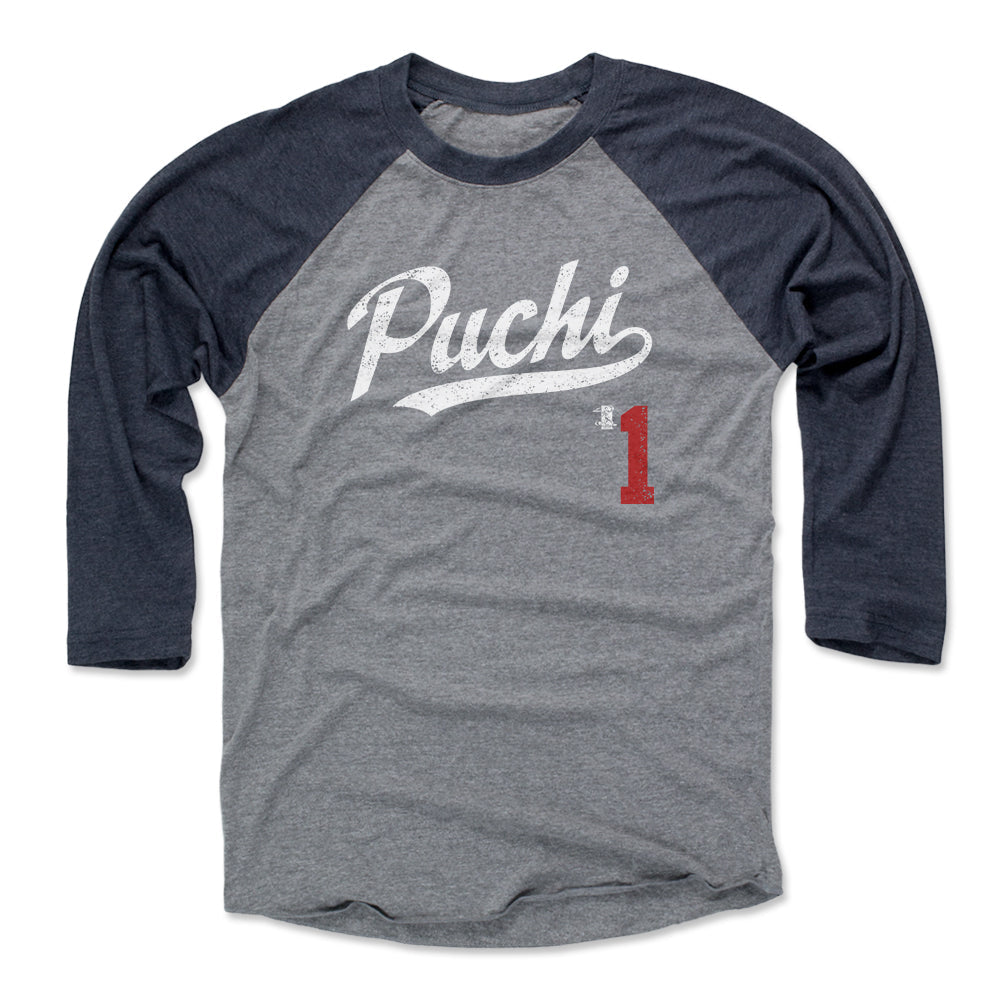 Ozzie Albies Puchi Players Weekend Script R 1