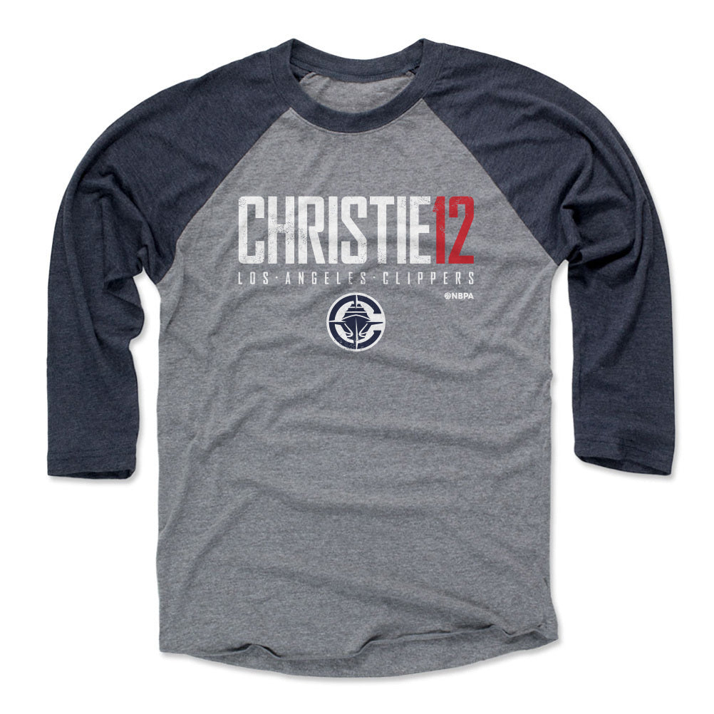 Cam Christie Los Angeles Clippers Elite 1