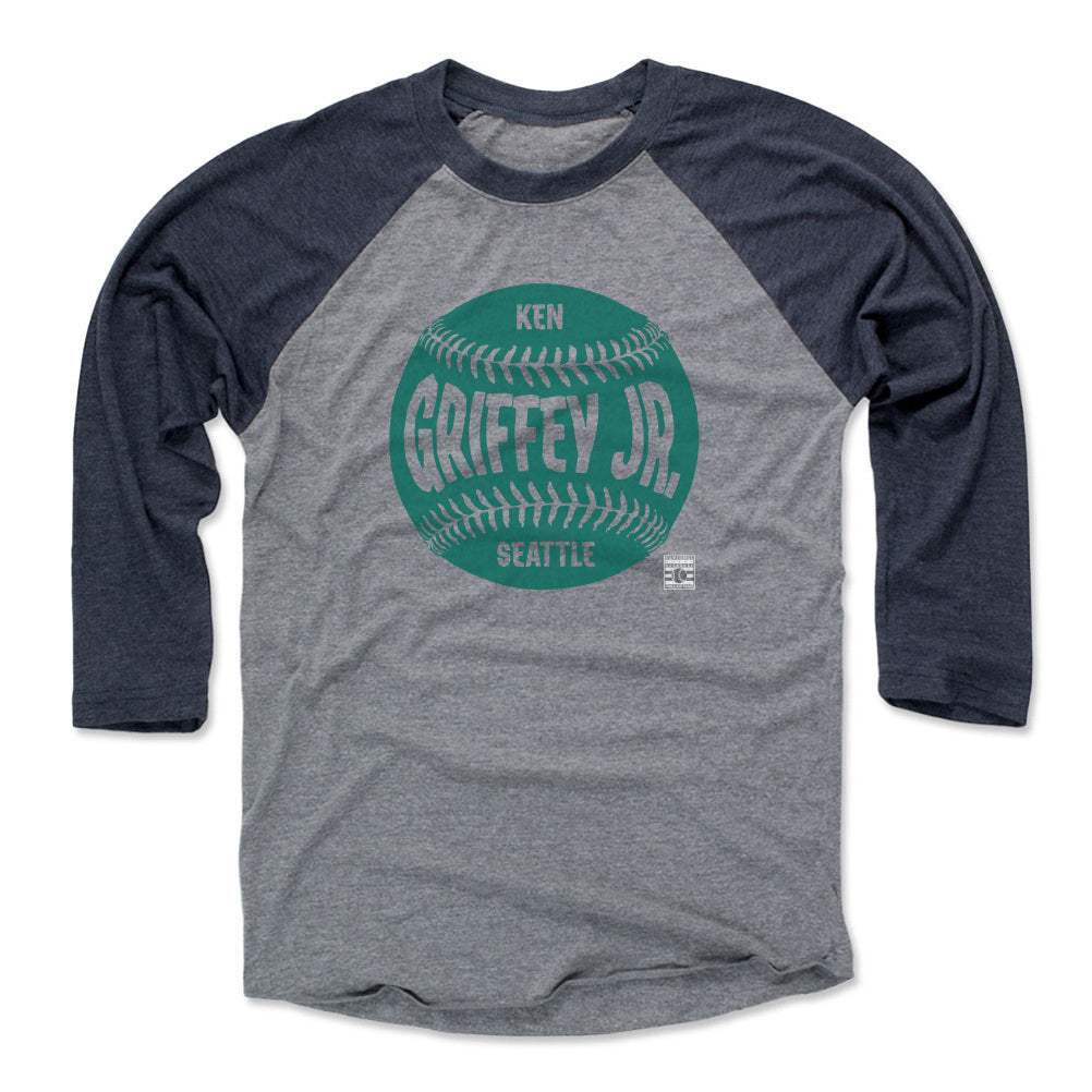 Ken Griffey Jr. Seattle Baseball 1