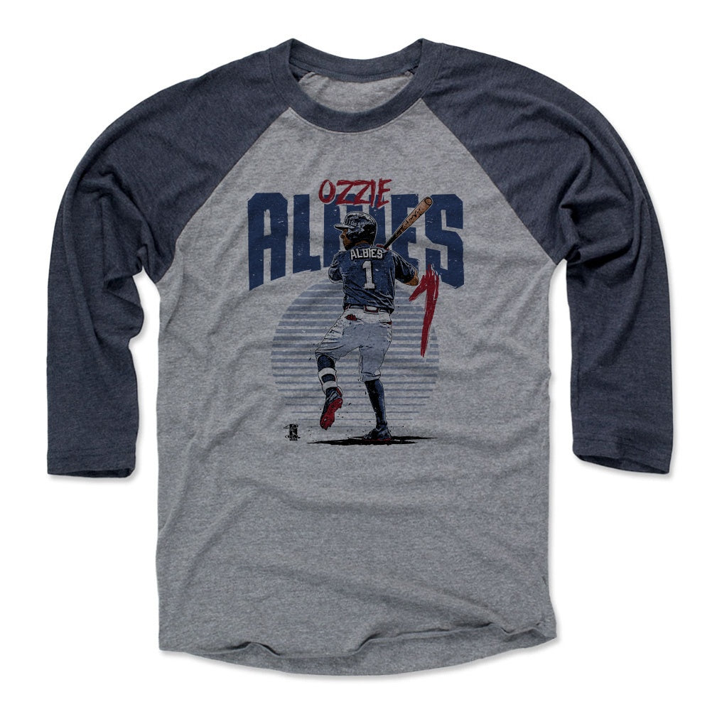 Ozzie Albies Rise B 2
